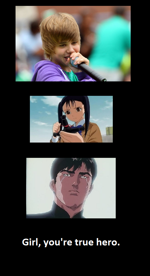 JigokuJustin